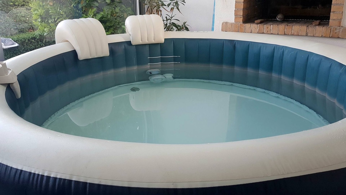Petite-Synthe House | Maison Avec Jacuzzi