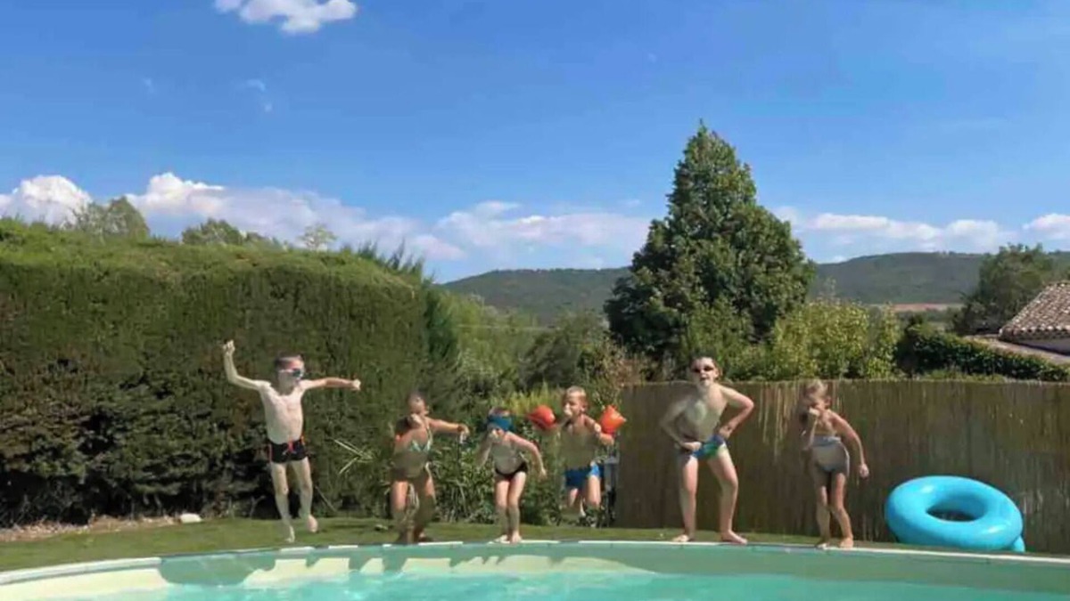 Bras-d'Asse House | Maison Avec Piscine Proche des Gorges du Verdon