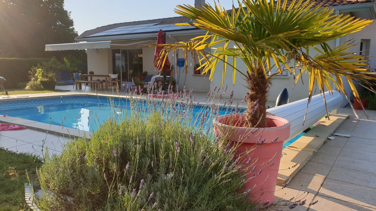 Mios House | Maison Avec Piscine Proche Bassin D'arcachon