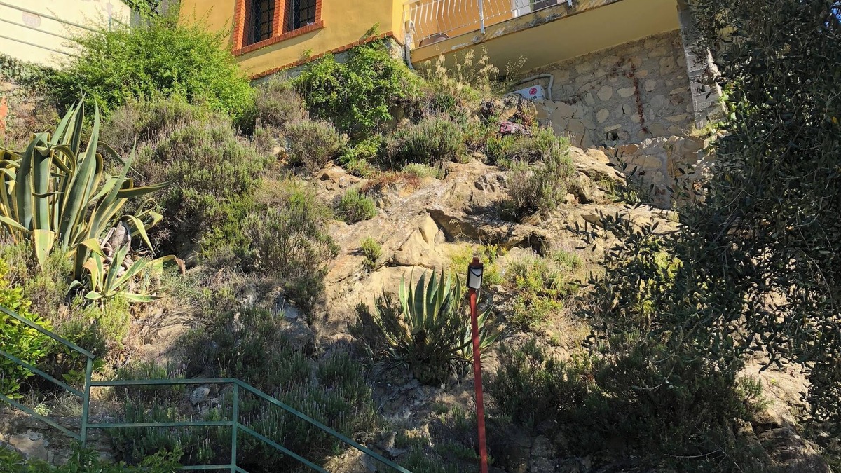 Mortola Superiore House | Maison Avec vue sur Magnifique sur Mer et Monaco !