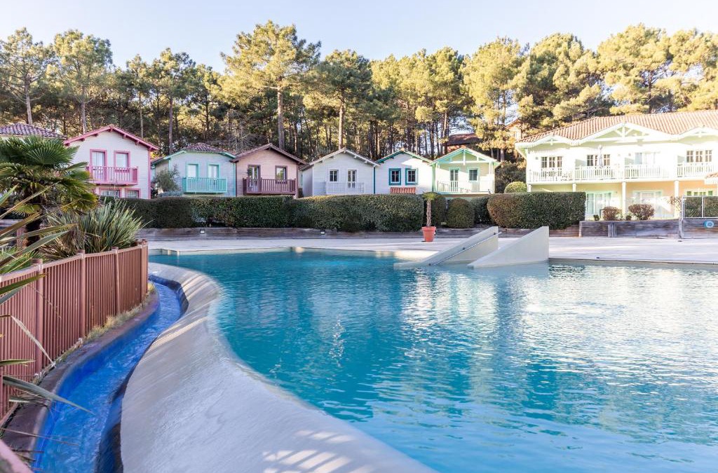 Lacanau-Ocean House | Maison avec vue, idéale familles