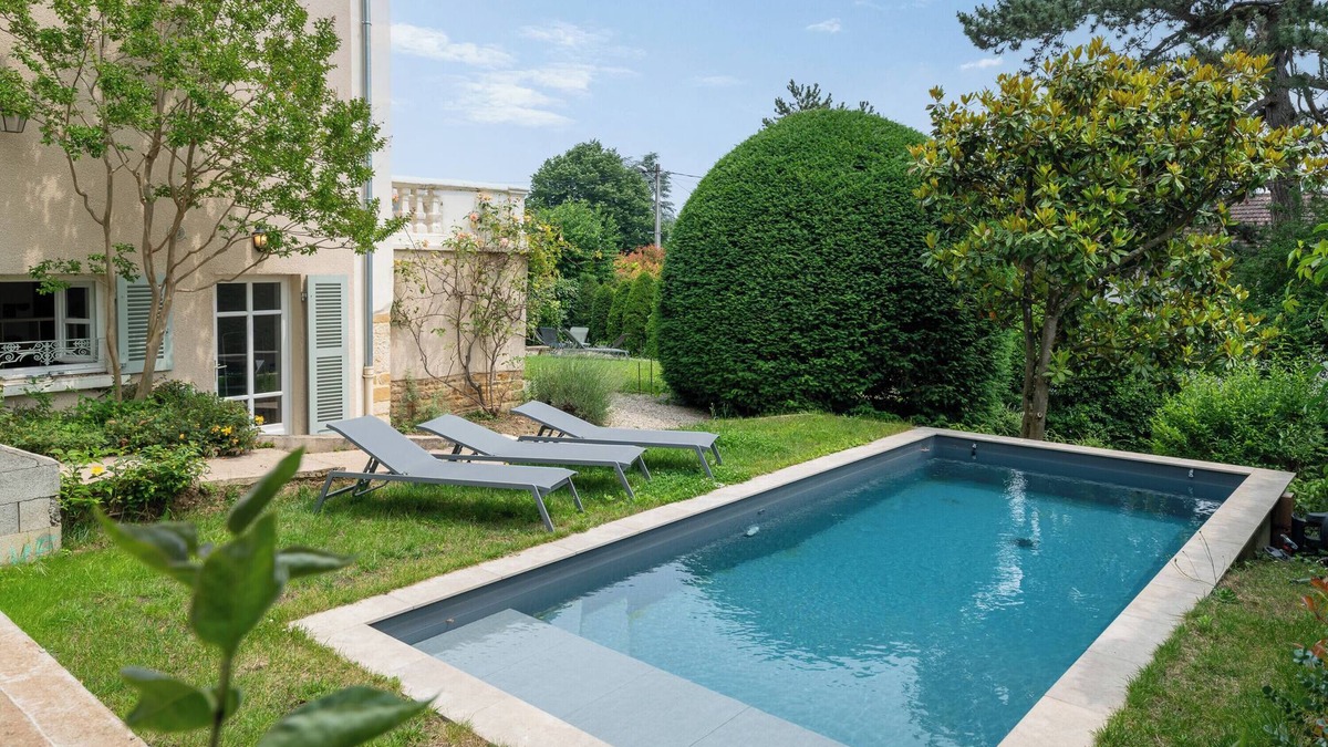 Charlier - Valvert Villa | Maison Bérangère - Welkeys