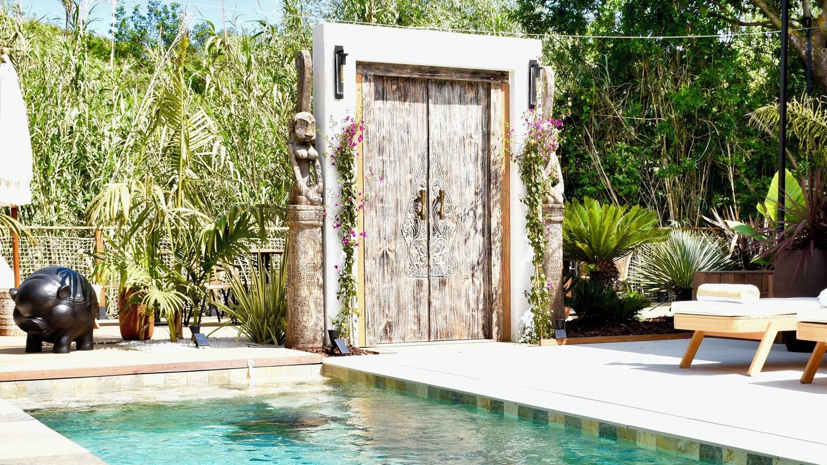 Les Bormettes Bed & Breakfast | Maison BAO