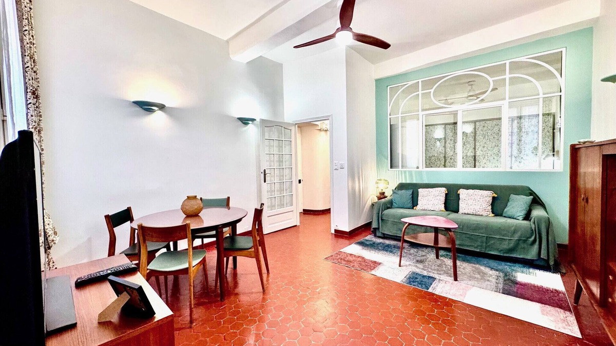 Old Town Apartment | Maison Barillerie