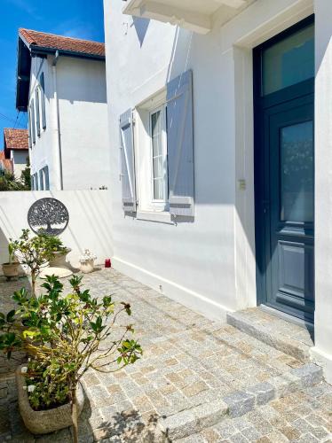 Biarritz House | Maison Basque