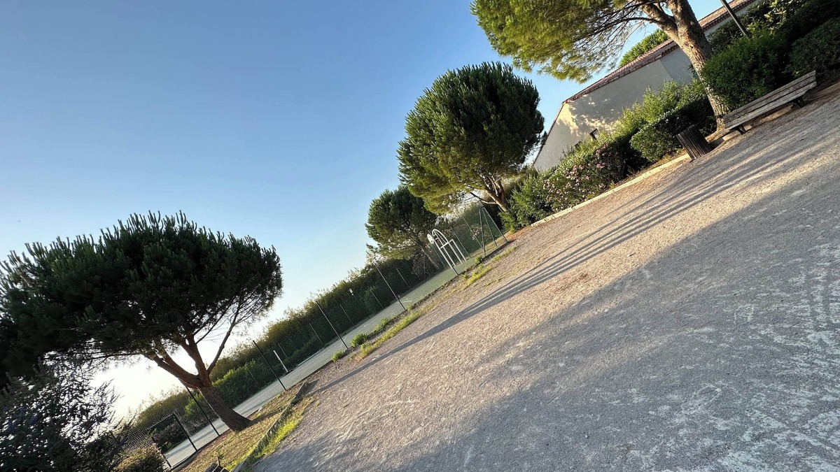 Gallargues-le-Montueux House | Maison Climatisée Dans Résidence de Vacances Proche de la mer Montpellier/nimes