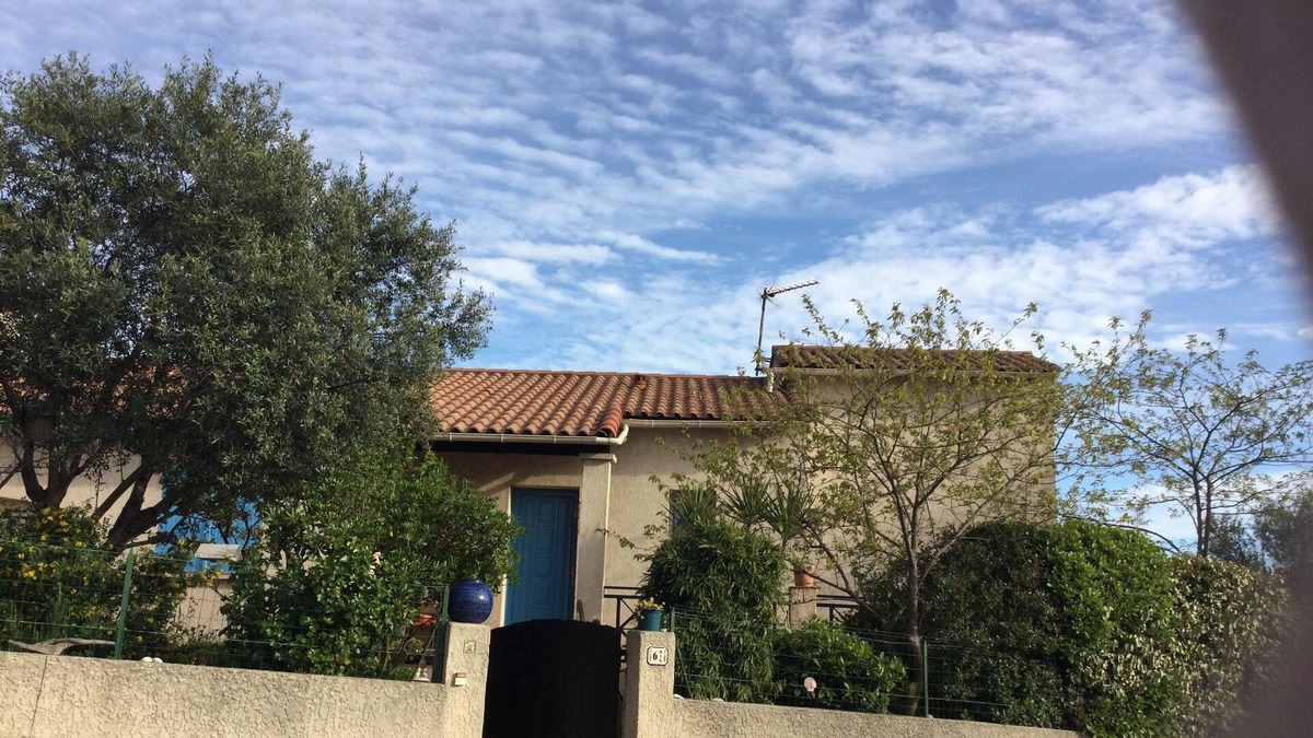 Castelnau-le-Lez House | Maison, Calme, Jardin, Clim, à 20 mn de Montpellier et des Plages, Tram à 600 m