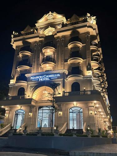 Hiep Ninh Hotel | MAISON CAMELLIA Hotel