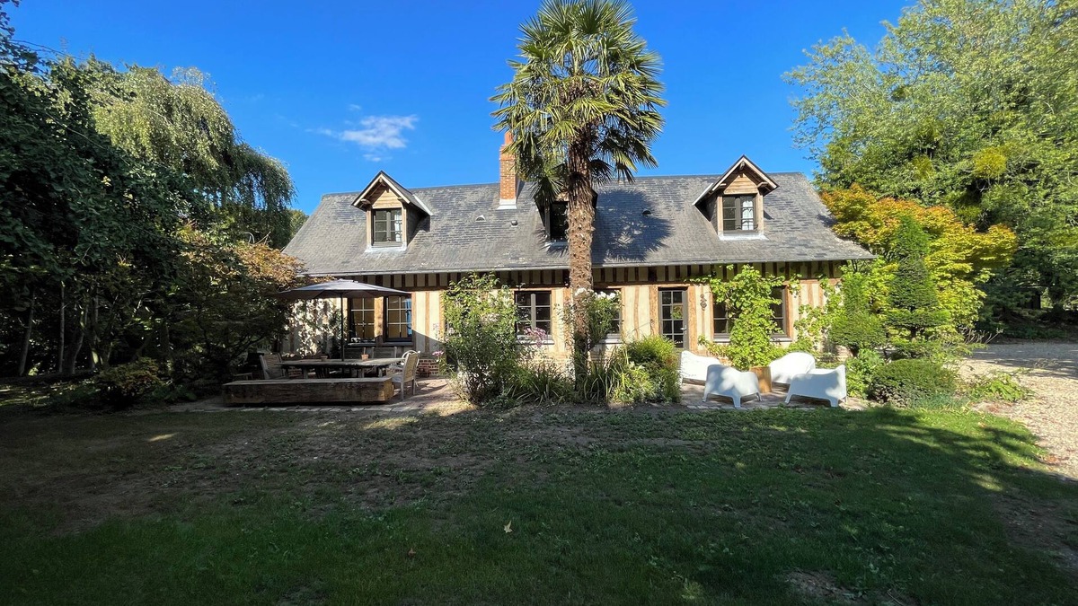 Omonville House | Maison Campagne - Calme
