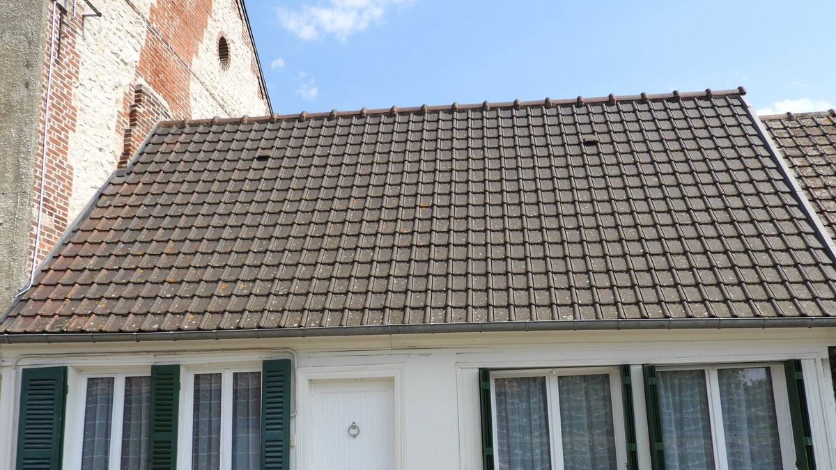 Montreuil-sur-Breche House | Maison Caron Bed and Breakfast less than 20 minutes from Beauvais airport.