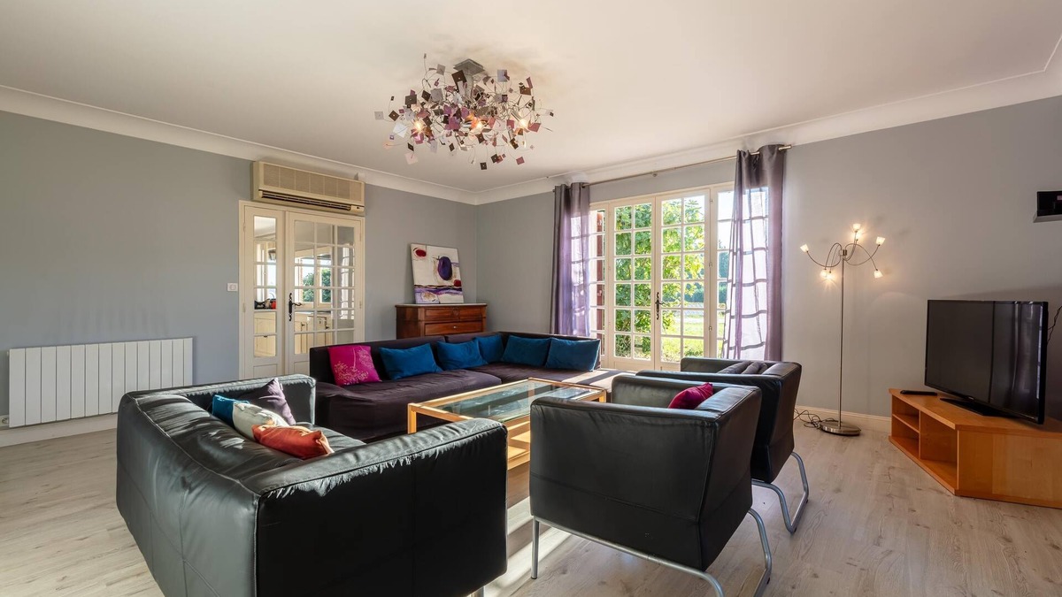 Martillac House | Maison Carrosse - A 20min de Bordeaux