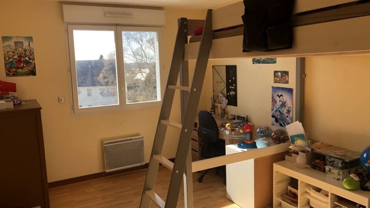 Servon-sur-Vilaine House | Maison Centre Bourg