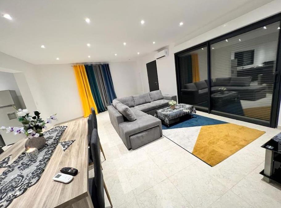 Folelli Apartment | Maison centre-ville