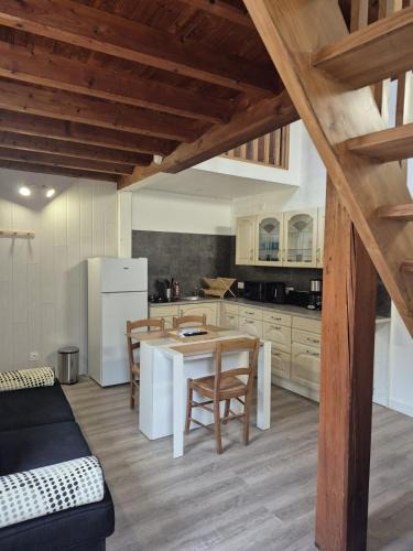 Pouzauges House | Maison centre-ville Pouzauges