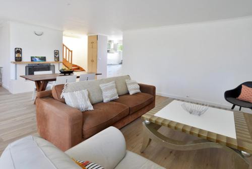 Ferolles-Attilly House | Maison chaleureuse à Férolles-Attilly