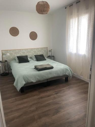 Braine House | Maison chaleureuse axe Reims-Laon-Soissons