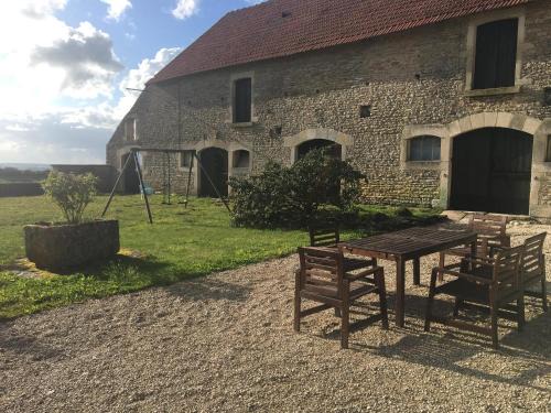 Beurizot House | Maison Chaleureuse - Ferme des Thillots