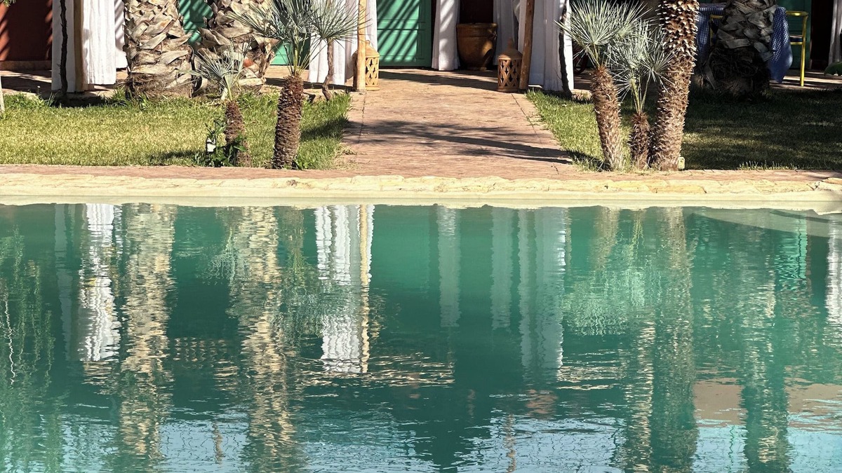 Tamazouzte House | Maison Chaliya guesthouse