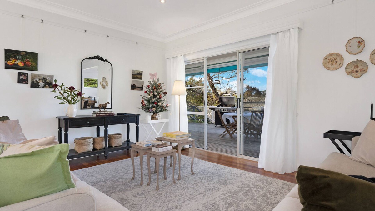 Moss Vale House | Maison Chance - Charming Elegance, European country style - Wedding Blissn