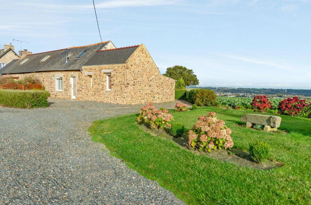 Paimpol House | Maison charmante avec vue sur la mer à Paimpol