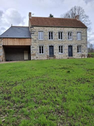 Ranes House | Maison charmante