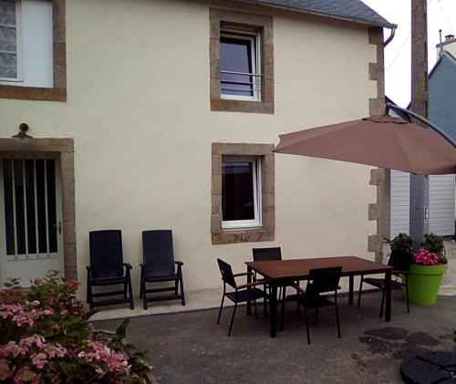 Cast House | Maison charmante près de Cast avec jardin et activités