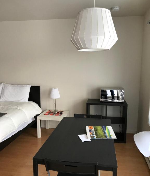 Baie-St-Paul Hotel | Maison Chez Laurent