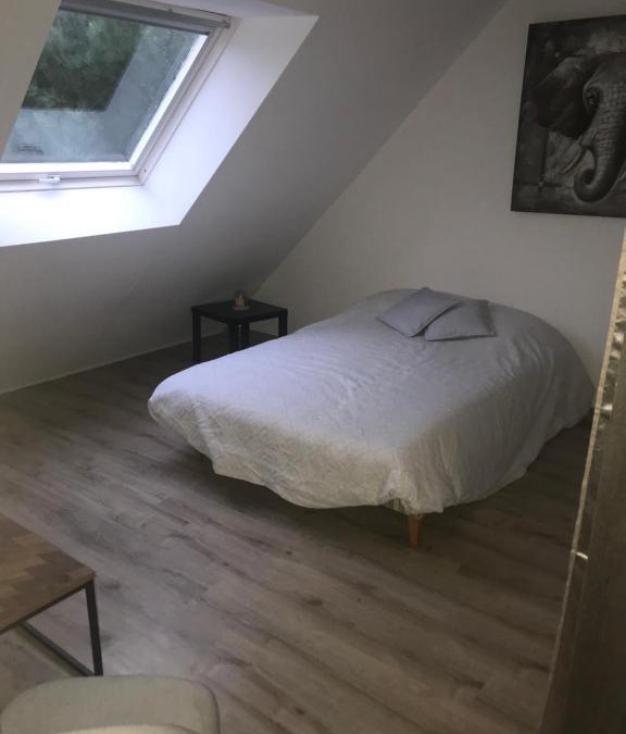 Cures House | Maison chez le particulier