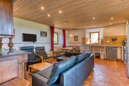 Aspiran House | Maison Citron