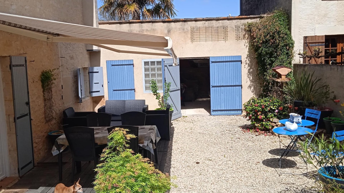 Le Buisson-de-Cadouin House | Maison Confortable au Coeur des Sites Touristiques