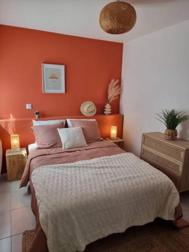 Saint-Pierre-des-Corps Apartment | Maison cosy aux portes de Tours
