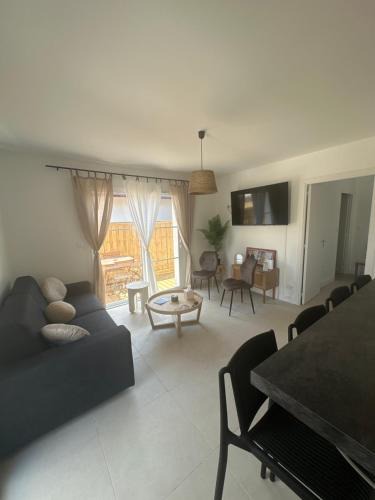 Gujan-Mestras House | Maison cosy à 10 minutes de la plage