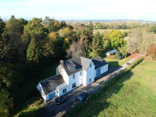 Boucey House | Maison cosy à Pontorson avec jardin clos et terrasse