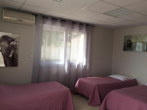 Le Pin House | Maison cozy