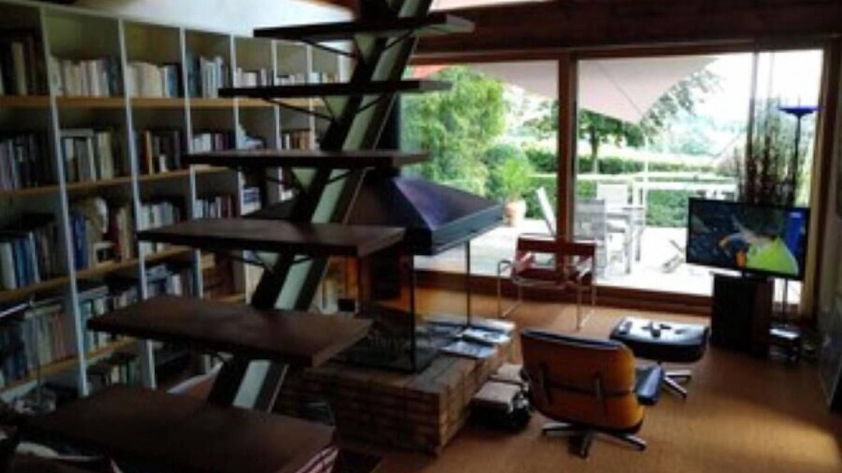 La Lande-Saint-Leger House | Maison D'architectevilla Les Ondes
