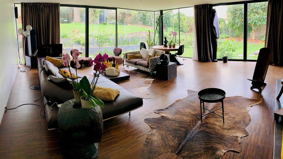 Sevres House | Maison D'architecte/Paris et 2024