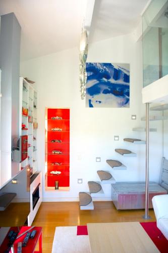 Ramatuelle House | Maison d'Elie
