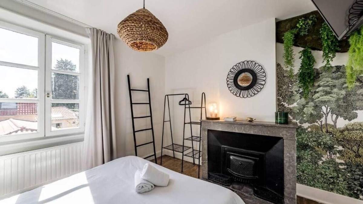 Saint-Cyr-au-Mont-d'Or House | Maison d'Or