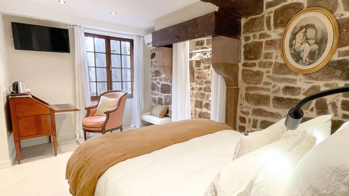 Saint-Jean-Pied-de-Port House | Maison d'hôtes e.bernat