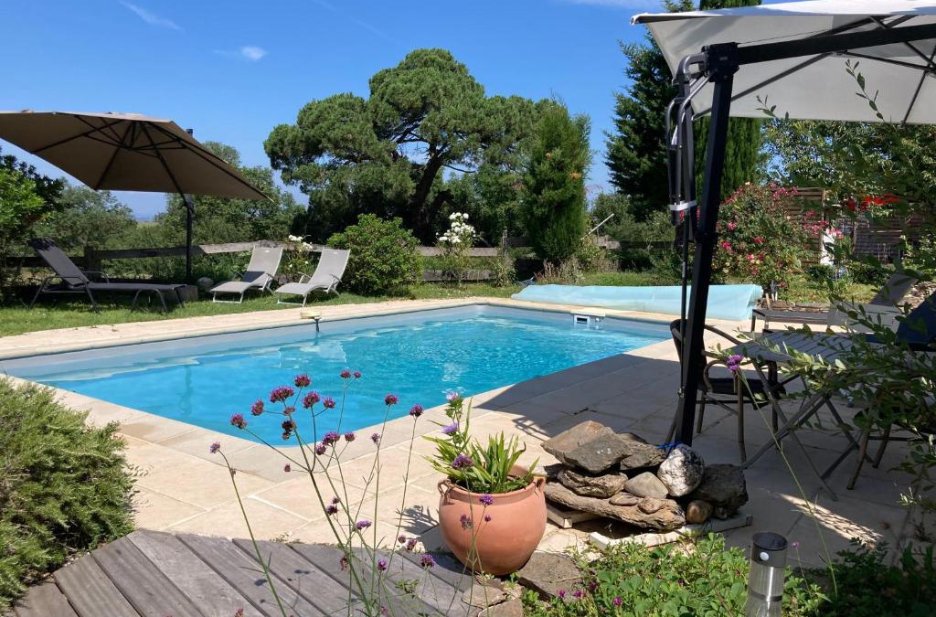 Villefranche-d'Albigeois House | Maison d'Hôtes Hameau de Taur