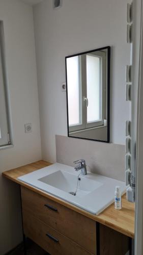 Epinal House | Maison d'hôte au bord de la Rivière avec jacuzzi