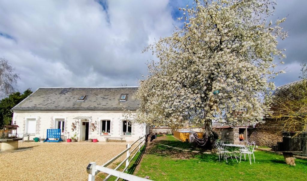 La Couture Boussey Villa | Maison d'hôte privatisée avec piscine et jacuzzis 15 pers max