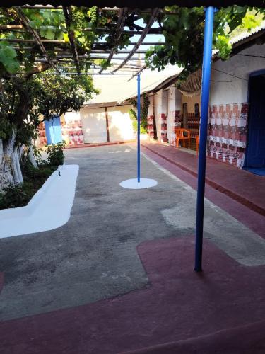 Brikcha House | Maison d'hôte traditionnelle