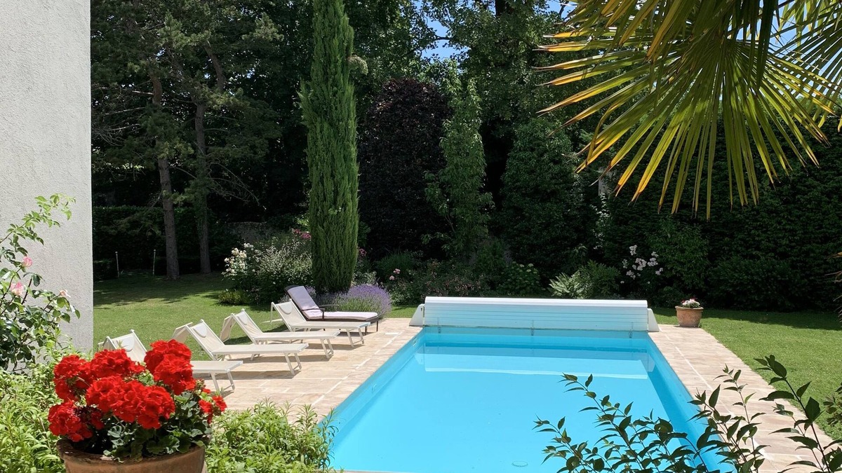 Chateau-Thierry House | Maison d’hôtes Joussaume Latour