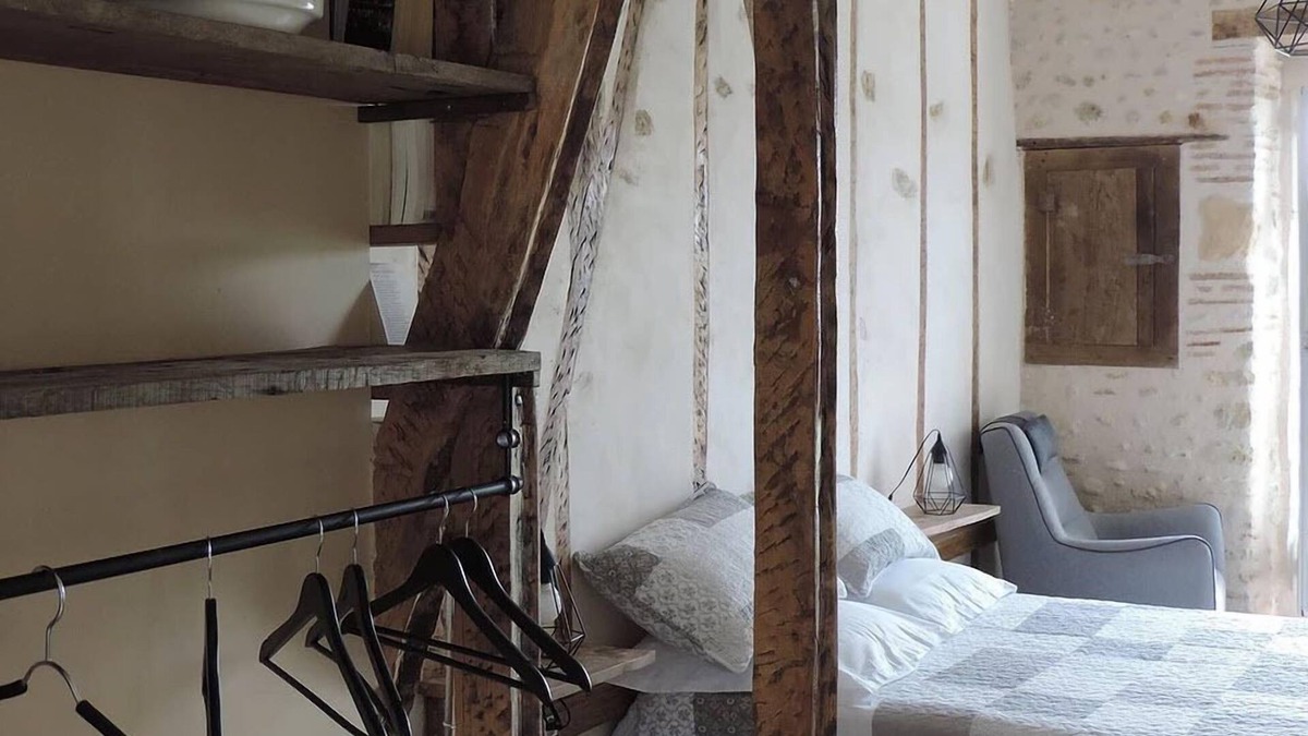 Monein House | Maison d'hôtes Marimpoey