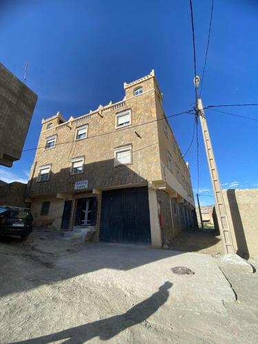 Imilchil House | Maison d'hôtes Moussem des fiançailles