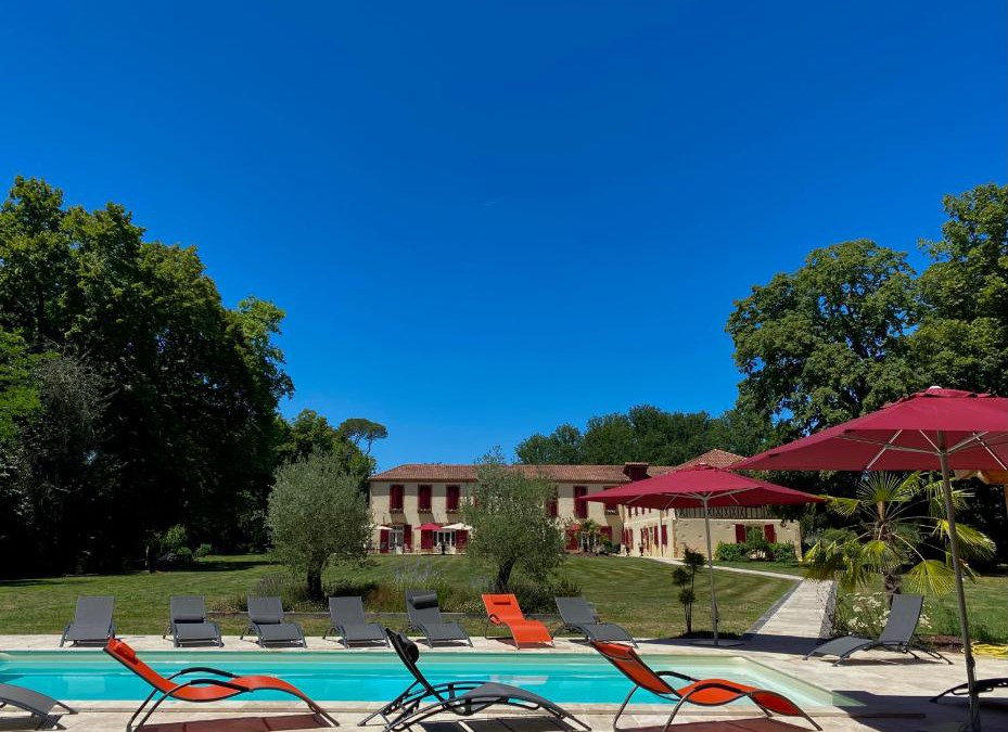 Mirande Bed & Breakfast | Maison D'hôtes Sainte-Marie