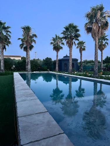Aix-en-Provence House | Maison d Hotes BLUE PALM Aix en PROVENCE