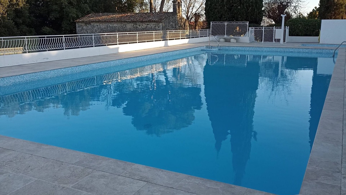 Bastide Giraud House | Maison Dans Domaine Privé