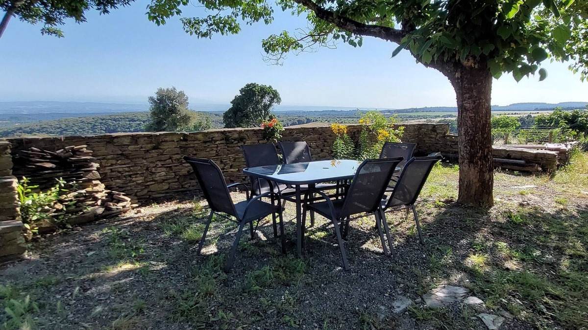 Villaniere House | Maison Dans un Parc Naturel Avec vue Imprenable